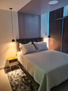 Apartamento Centro - RJ